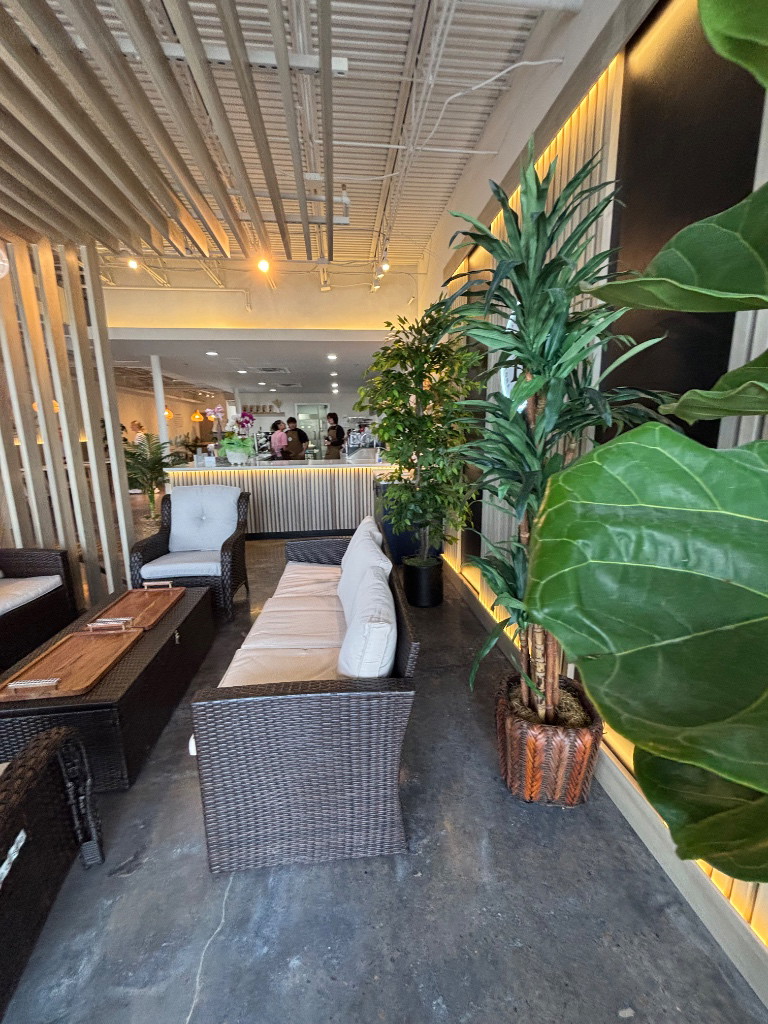 Kona Coffee after image 38
